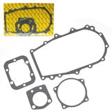 Прокладки КПП 5 ст. кт. для а/м г-3309,33104