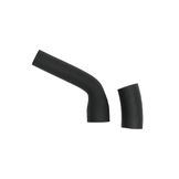 Патрубки регулятора холостого хода для а/м г-3302-3221 ,уаз с дв УМЗ 4215, 4216 (кт. 2 шт)