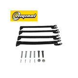 Комплект крепления дополнительного б/бака для а/м УАЗ 452,2206,3303,3741,3909 (грузовой ряд)