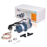 Подогреватель двигателя предпусковой гольфстрим-2000 с помпой 220в 2000Вт