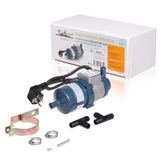 Подогреватель двигателя предпусковой гольфстрим-3000 с помпой 220в 3000Вт