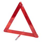 Знак аварийной остановки компактный