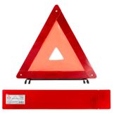 Знак аварийной остановки в пенале