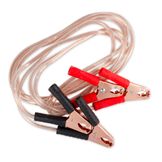 Провода прикуривания АКБ 150а 2,5 м в сумке (12в, d=7 мм 64жил, силиконовые, -40с)