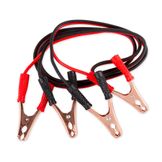 Провода прикуривания АКБ 150а 2,5 м в сумке (12в, d=7 мм 64жил, -40с)