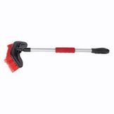 Щетка для мытья с мягкой ручкой