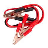 Провода прикуривания АКБ 400а 2,5 м в сумке (12в/24в, d=9 мм 170жил, -40с)