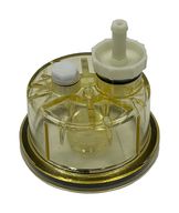 Стакан сепаратора