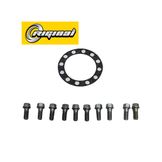 Комплект крепления полуоси заднего моста для а/м УАЗ