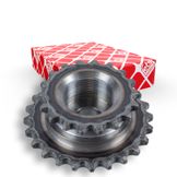 Шестерня масляного насоса