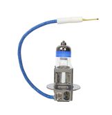 Лампа 12 в H3  55 Вт на п/туманные фары Active Rally +150% (silver)