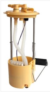 Модуль насоса топливного электрического ГАЗель Next двс Cummins три выхода под подогрев С.Оскол