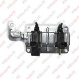 Клапан воздушный ford focus ii