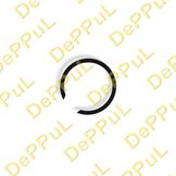 Кольцо стопорное внутреннего шруса honda civic (01-05)