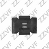 Крепление корпуса воздушного фильтра mercedes w 210, 211, 212