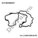 Прокладка клапанной крышки правая 5,4 mercedes-benz r199 slr (03-10), w164 (05-11), w219 cls (04-10 - DePPuL DEA322M