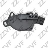 Селектор акпп nissan qashqai j10 (06-14)