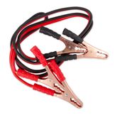 Провода прикуривания АКБ 500а 2,5 м в сумке (12в/24в, d=10 мм 213жил, -40с)