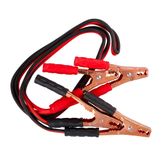 Провода прикуривания АКБ 200а 2,5 м в сумке (12в, d=8 мм 85жил, -40с)