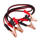 Провода прикуривания АКБ 300а 2,5 м в сумке (12в, d=8,5 мм 128жил, -40с)