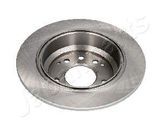 Диск тормозной | зад |