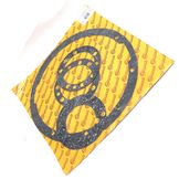 Прокладки заднего моста кт. для а/м г-53 Premium (паронит)