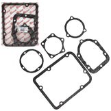 Прокладки КПП кт. для а/м г-53,3307 Premium (паронит)