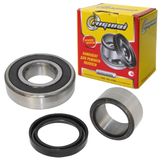 РК полуоси для а/м г-31105,3102,3110