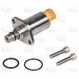 Клапан дозирования топлива