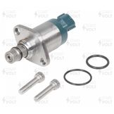 Клапан дозирования топлива