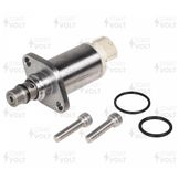 Клапан дозирования топлива