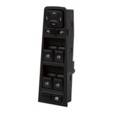 Блок управления стеклоподъемниками для ваз-2180 lada vesta 4 клавиши