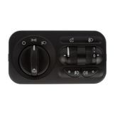 Блок управления светотехникой для газ-3302 Бизнес next (аналог а21r23.3769010-10)