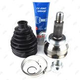 Шрус внешний | перед |