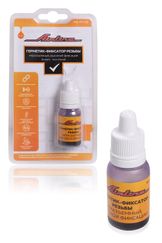 Герметик-фиксатор резьбы, неразъемный, высокой фиксации, 6 мл