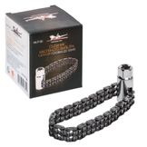 Съемник масляного фильтра Цепной головка до 120 мм