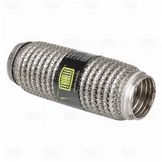 Виброкомпенсатор вых. трубы (Гофра) 50x200 Hydra/Wire Mesh