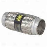 Виброкомпенсатор вых. трубы (Гофра) 60x180 InterLock