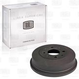 Барабан тормозной