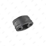 Крепление глушителя lada largus, renault duster