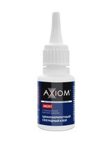 Цианоакрилатный секундный клей 20 г