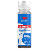 Реметаллизант R1 Metall д/двигателя, 50г пласт.флакон