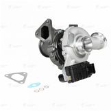 Турбокомпрессор для а/м Mercedes-Benz Sprinter Classic (909) (13-) [om646.701]