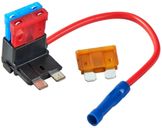 Ответвитель предохранителей Medium w270 TM Nord yada