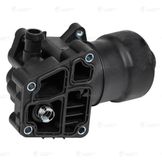 Корпус маслоохладителя