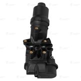 Корпус маслоохладителя