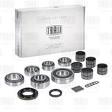 Ремкомплект КПП (5 ступ.) полный