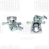 Суппорт тормозной зад. прав. | зад прав |