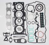 комплект прокладок Hyundai/Kia g4ke