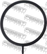 Кольцо уплотнительное корпуса дроссельной заслонки | прав/лев |